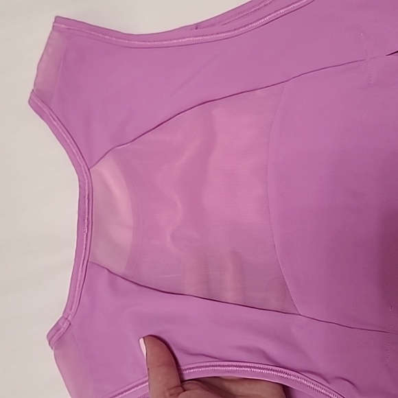 Lululemon Sculpt Tank Top Size 2 - Picture 6 of 9